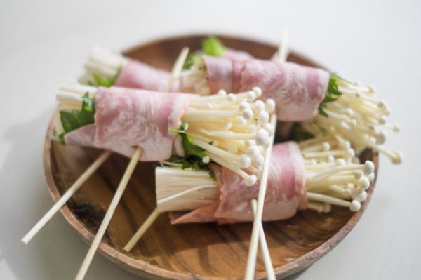 一緒に食べるとよい食材と効果